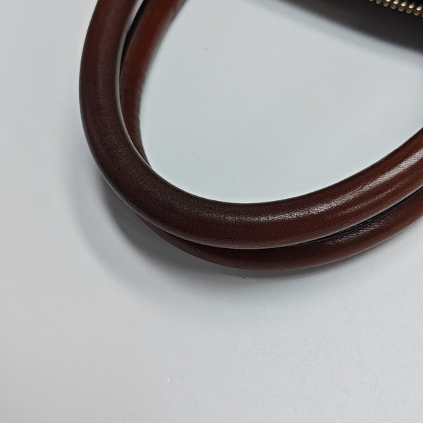 Sartorial Orchard Canvas Brown