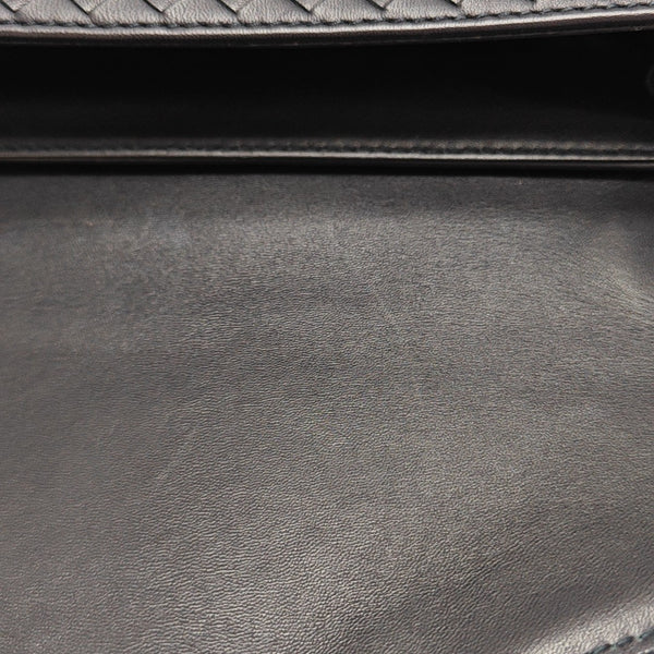Rialto Lambskin Black