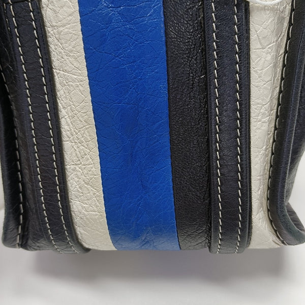 Bazar Lambskin Multicolor