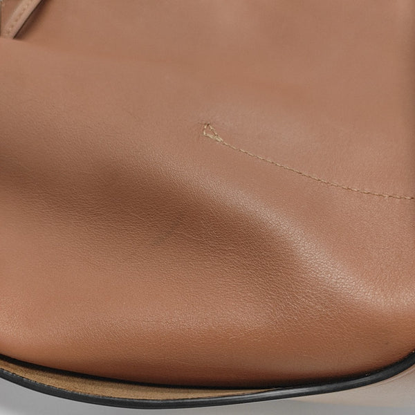 Balloon Calfskin Brown