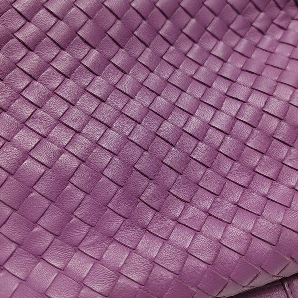 Olimpia Small Lambskin Pink