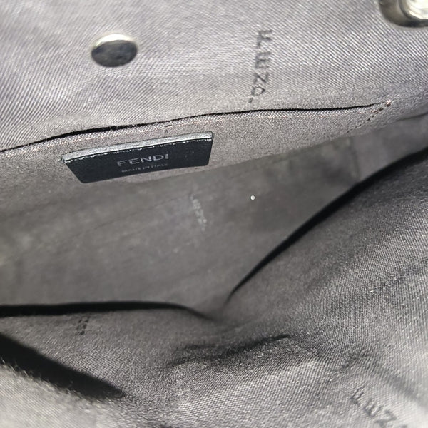Back To School Calfskin Black