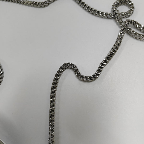 Special Material Extra Small Silver