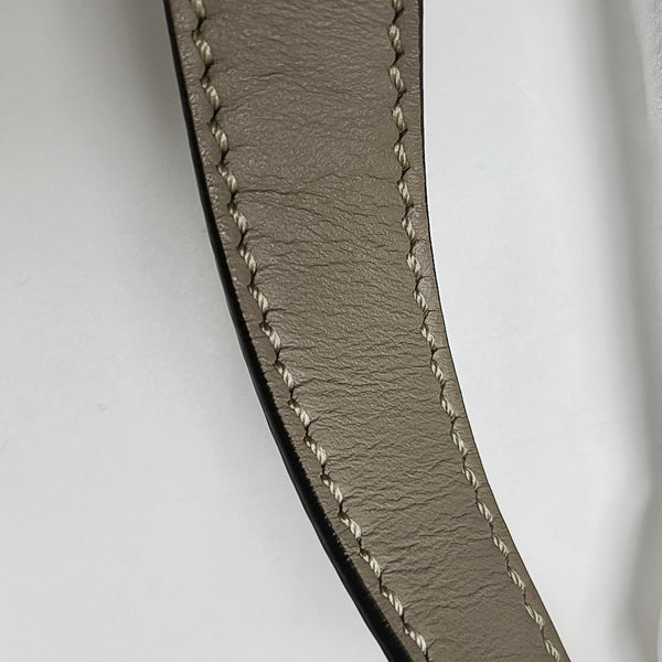 Runaway Calfskin Brown