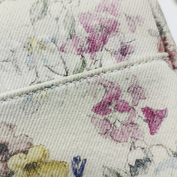 Canvas Multicolor
