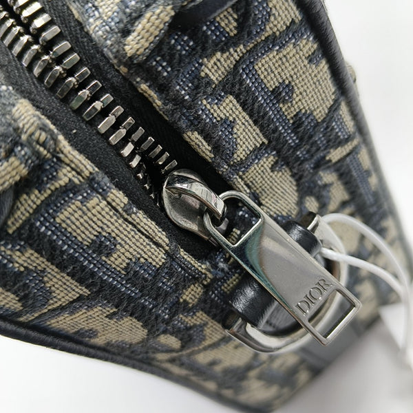 Lingot Small Canvas Black
