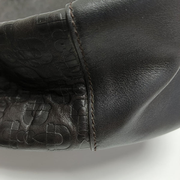 Calfskin Brown