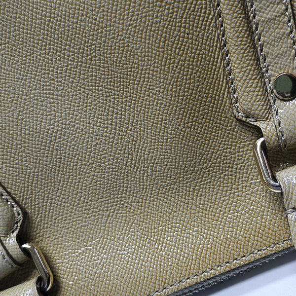 Calfskin Yellow