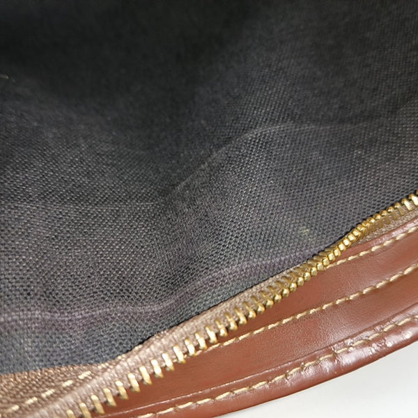 Coated Canvas Beige
