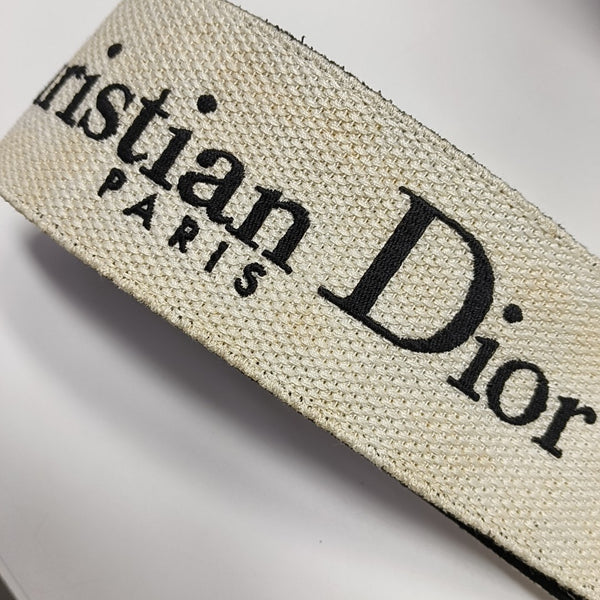 Lady Dior Medium Lambskin Multicolor