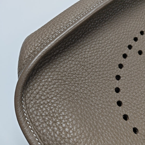 Evelyne GM Clemence Gray