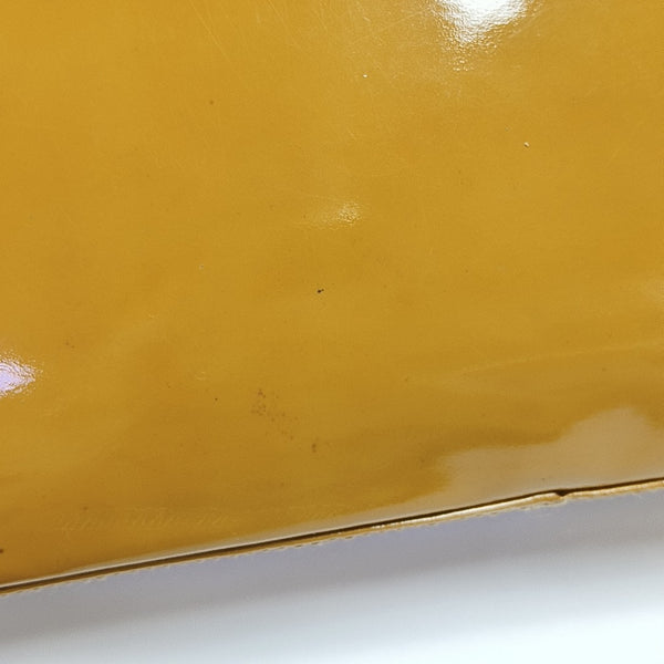 Calfskin Brown