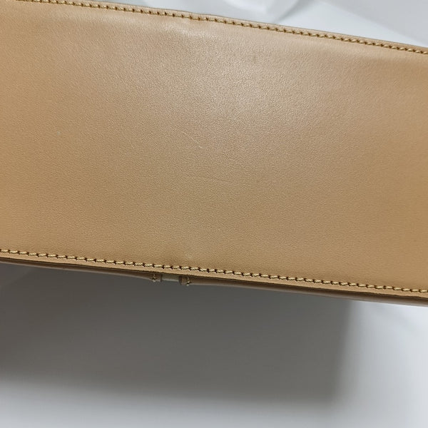 Calfskin Beige