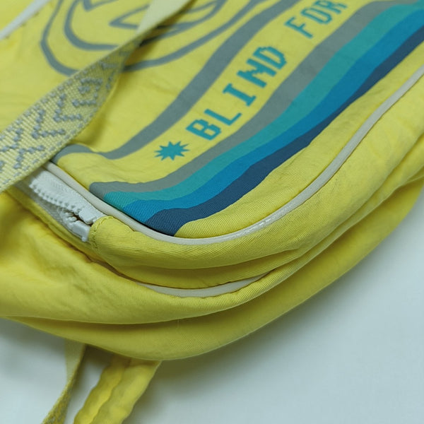 Tenebre Nylon Yellow