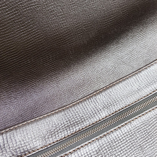 OMAHA Calfskin Brown