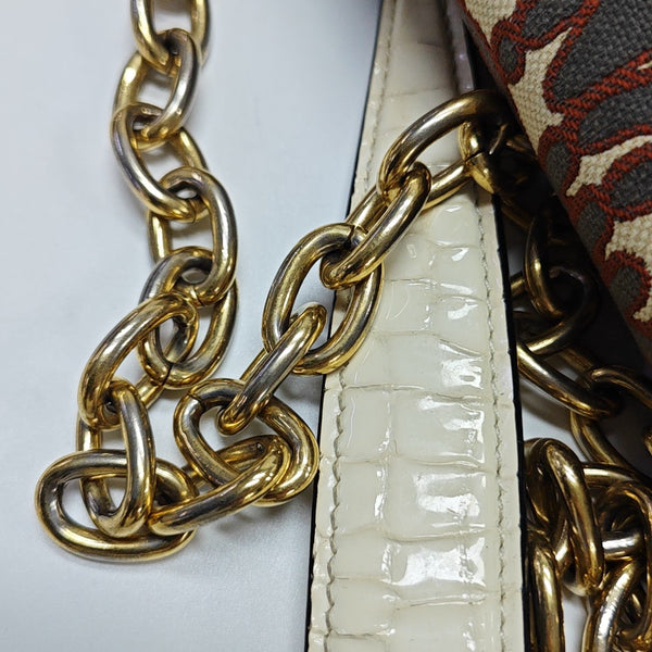 Miu Solitaire Fabric Multicolor