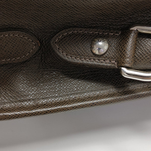 ALEX Calfskin Brown