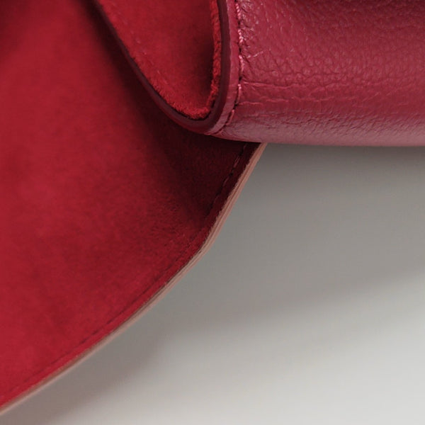 LOCKME Calfskin Pink