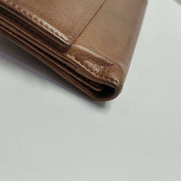 Miss GG Calfskin Brown