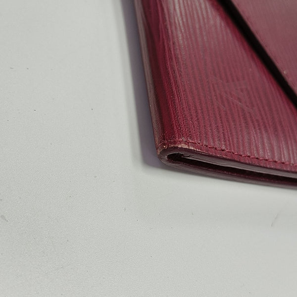 JOSÉPHINE Epi Red