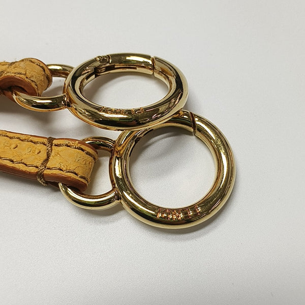 Peekaboo Mini Python Yellow