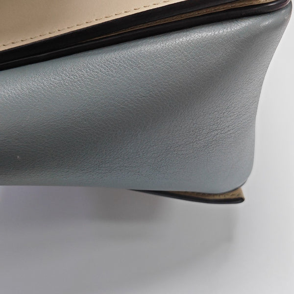 FRAME Medium Calfskin Multicolor