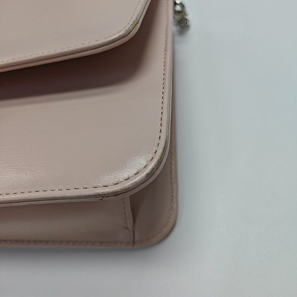 Calfskin Pink