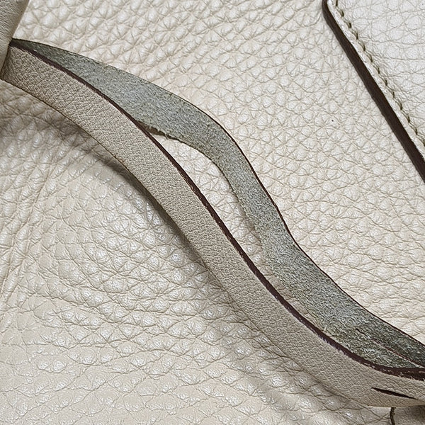 Calfskin Beige