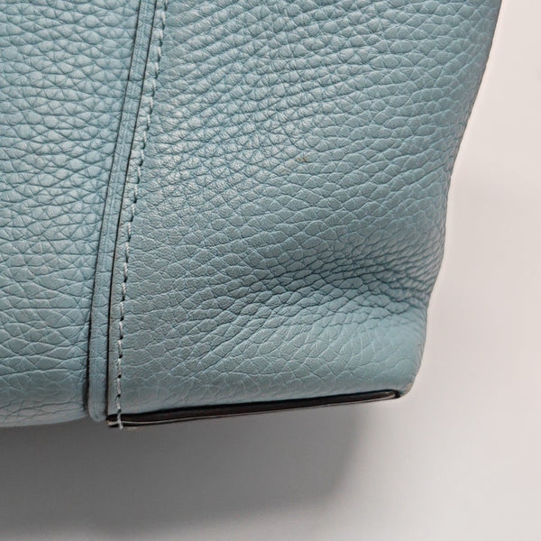 LOCKIT Calfskin Blue
