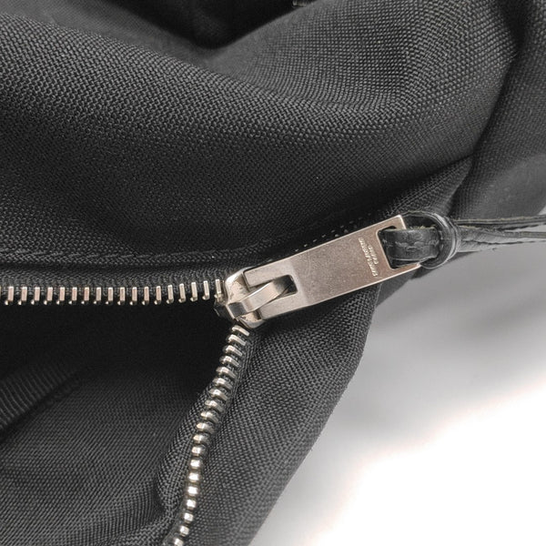 CITY Fabric Black