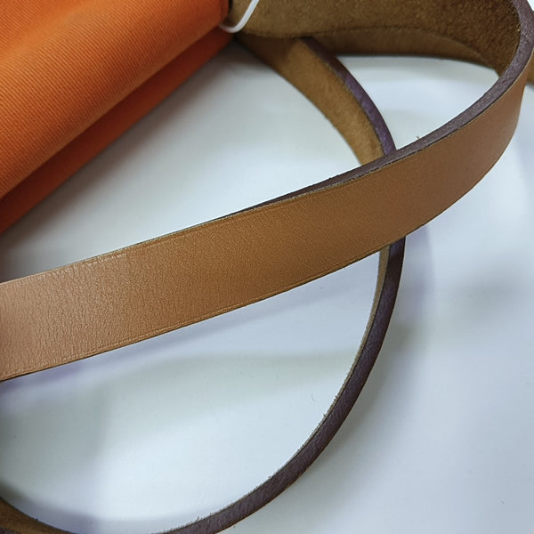 Cabag 39 Canvas Orange