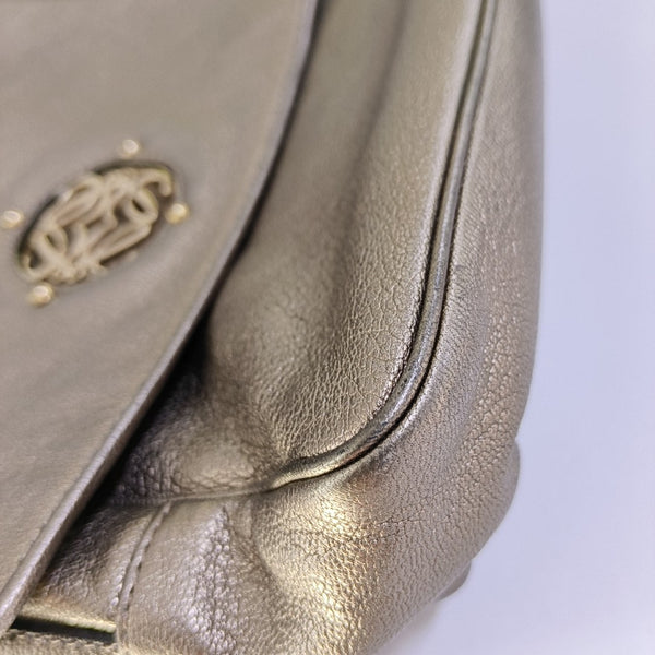Maia Calfskin Beige