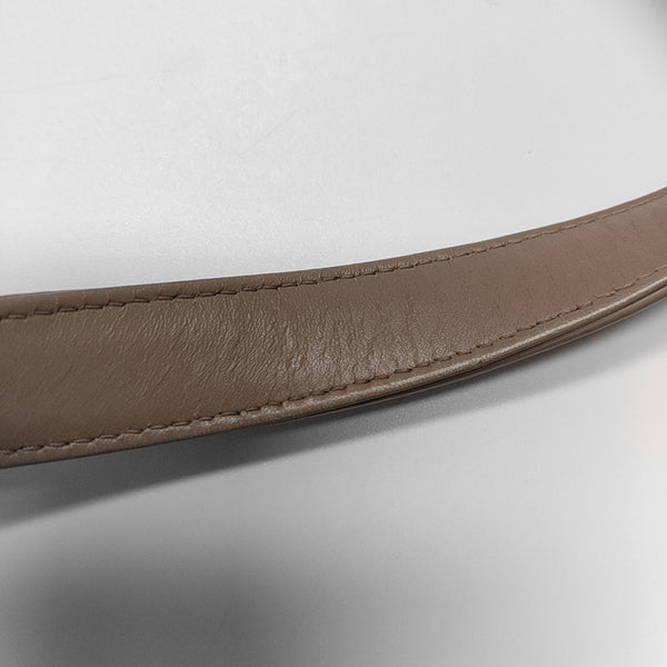 LE 5 À 7 Small Calfskin Pink