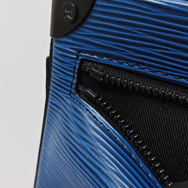 SOFT TRUNK Mini Epi Blue