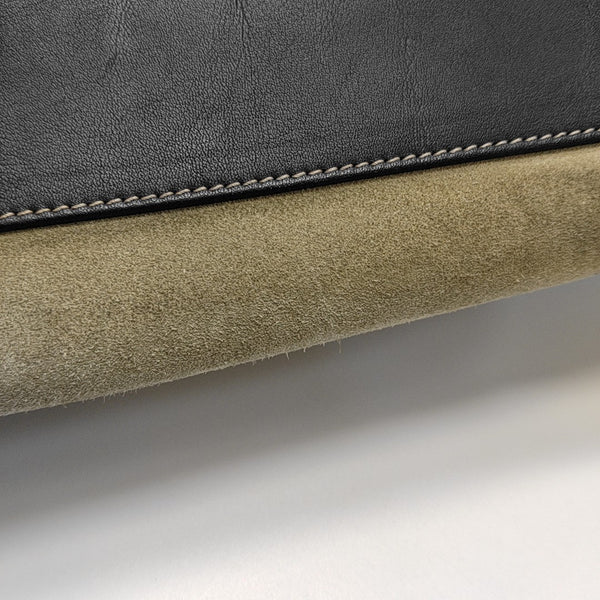 Amazona Suede Beige