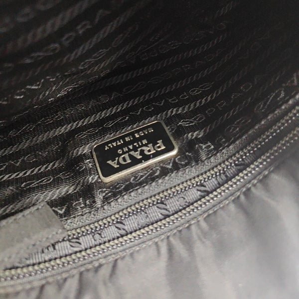 Nylon Black