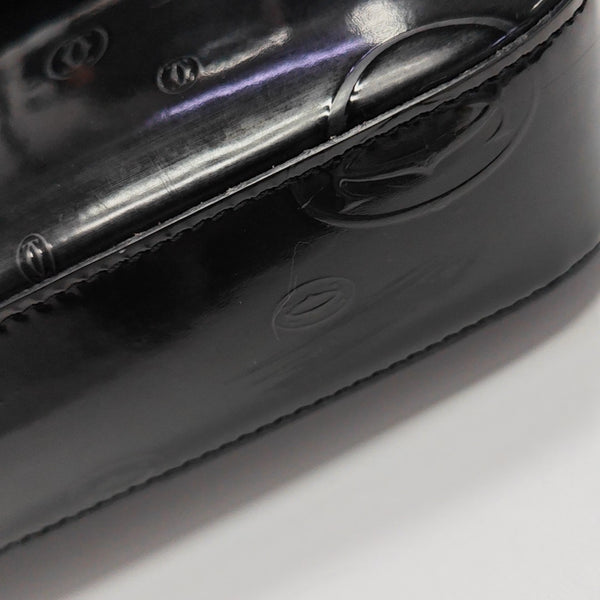 Calfskin Black