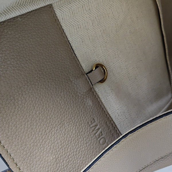 Hammock Calfskin Brown