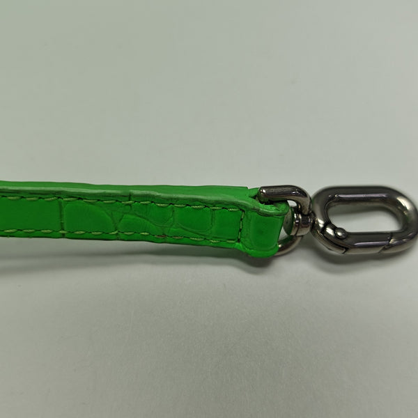 Hourglass XS Calfskin Green