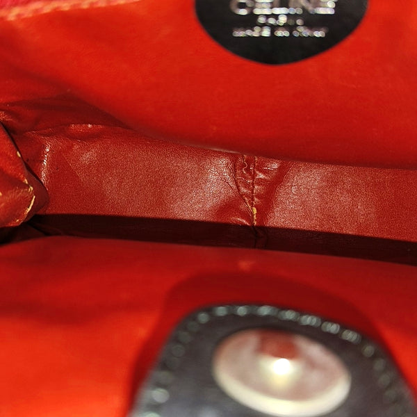 Calfskin Black