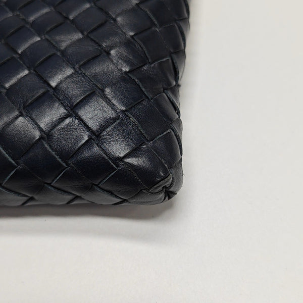 Calfskin Blue