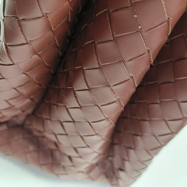 Roma Calfskin Red