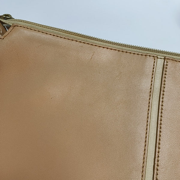 Calfskin Yellow