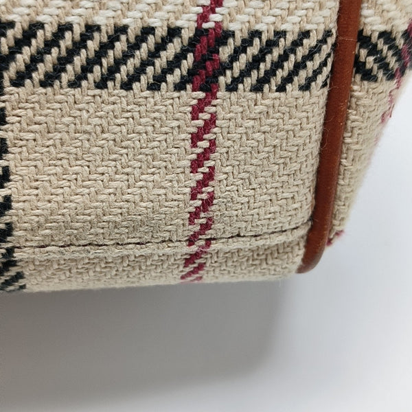 Canvas Beige