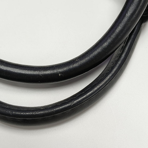 ONTHEGO PM Monogram Calfskin Black