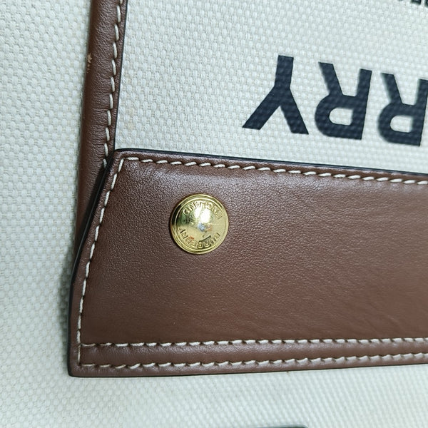 Freya Canvas White