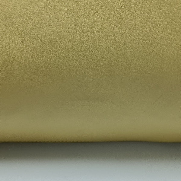 PHANTOM Calfskin Yellow