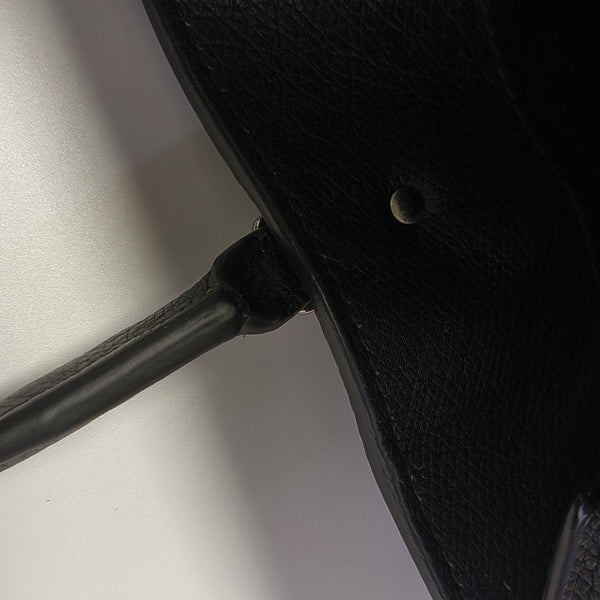 Papier A4 Calfskin Black