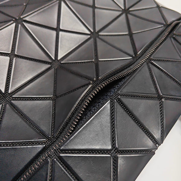 Special Material Backpack Black