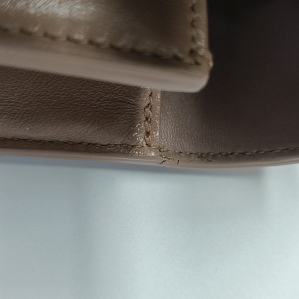 30 Montaigne Calfskin Pink